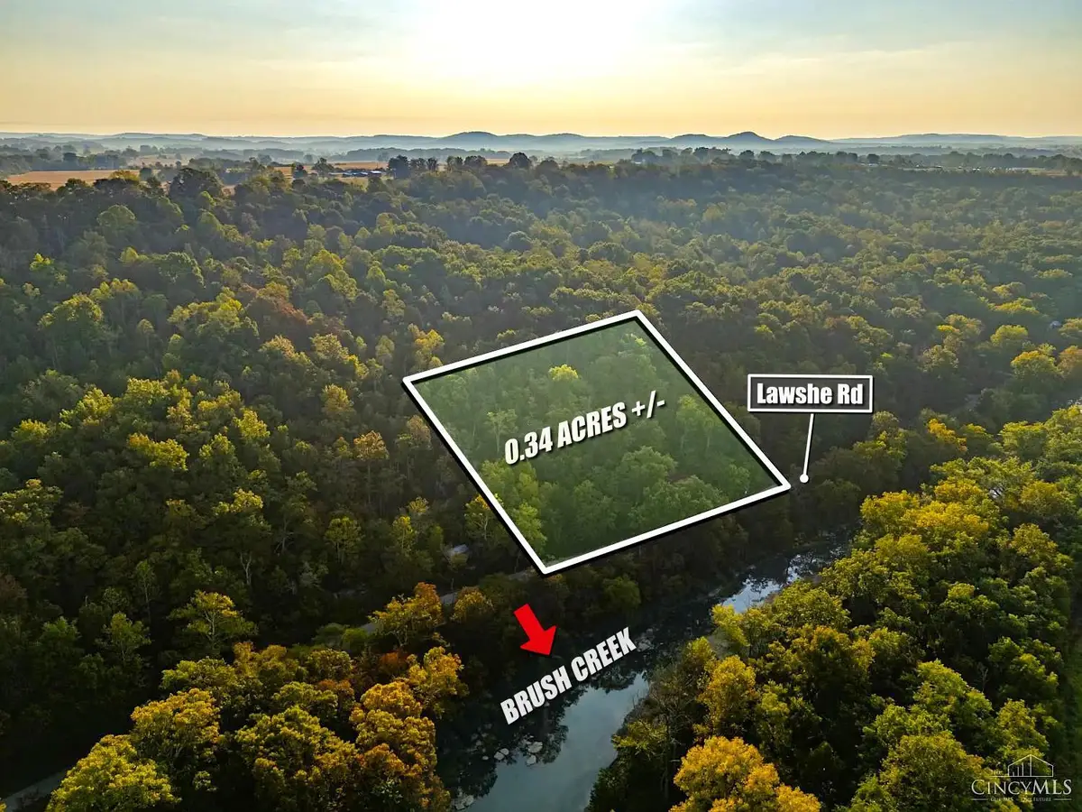 0 Lawshe Road, Peebles, OH 45660 - Image #1