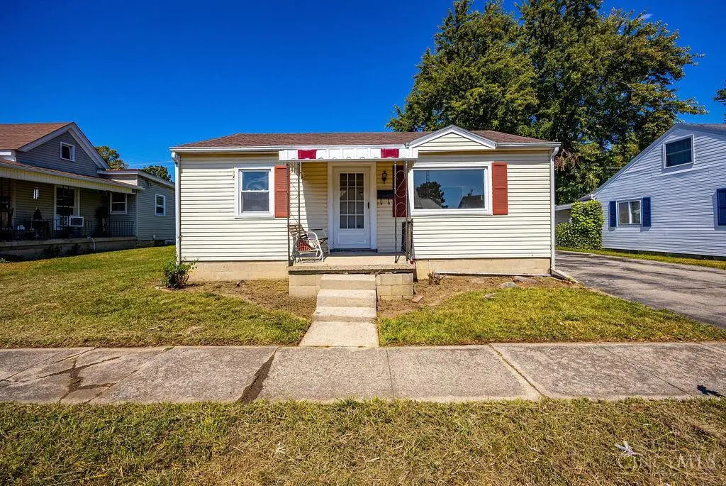 230 W Spring Street, Eaton, OH 45320 - Image #1