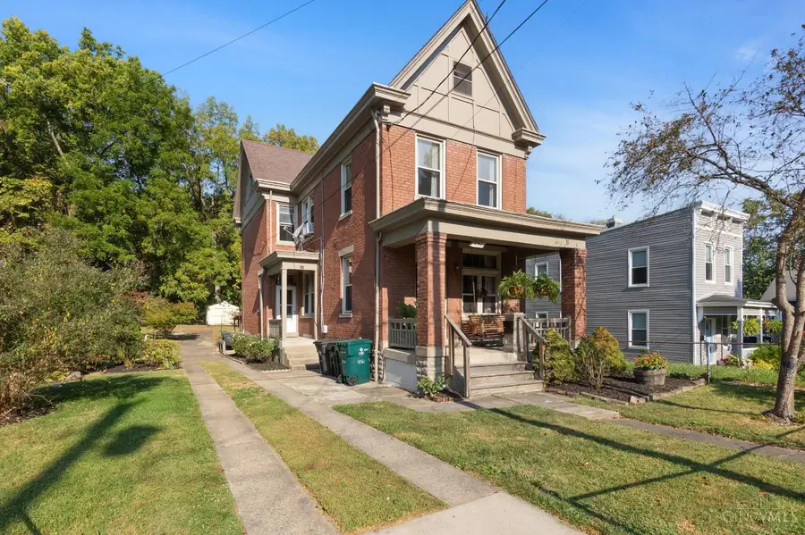 4361 Virginia Avenue, Cincinnati, OH 45223 - Image #2