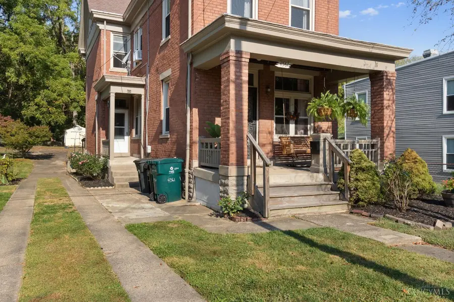 4361 Virginia Avenue, Cincinnati, OH 45223 - Image #3
