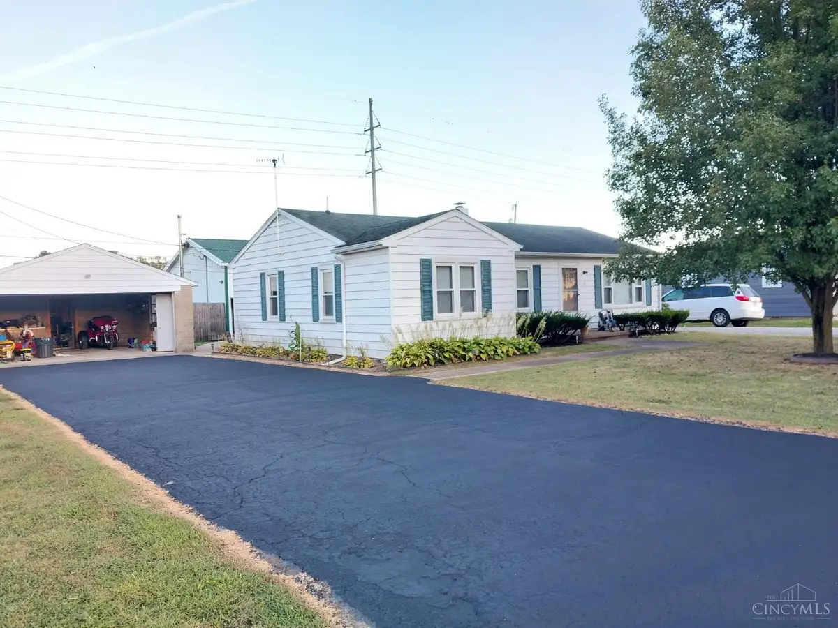 313 Goodale Drive, Chillicothe, OH 45601 - #1