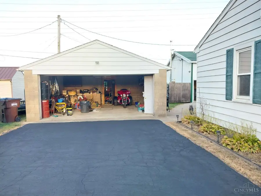 313 Goodale Drive, Chillicothe, OH 45601 - #2