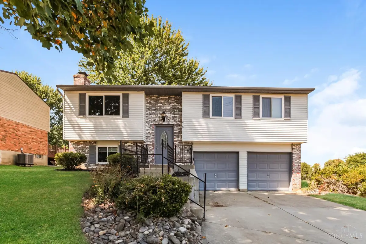 2161 Knightsbridge Drive, Dry Run, OH 45244 - Image #1