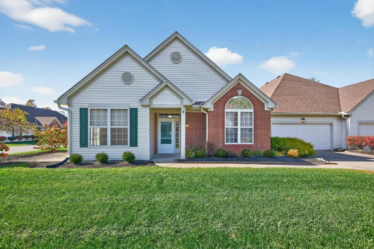 2403 Traverse Creek Drive, Mount Repose, OH 45150 - Image #1