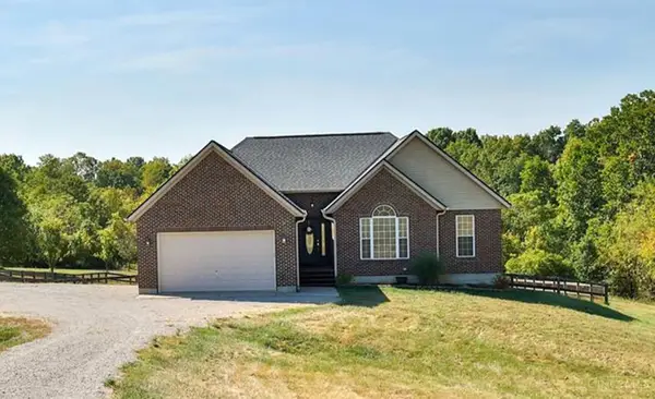 403 Felicity Higginsport Road, Franklin Twp, OH 45120