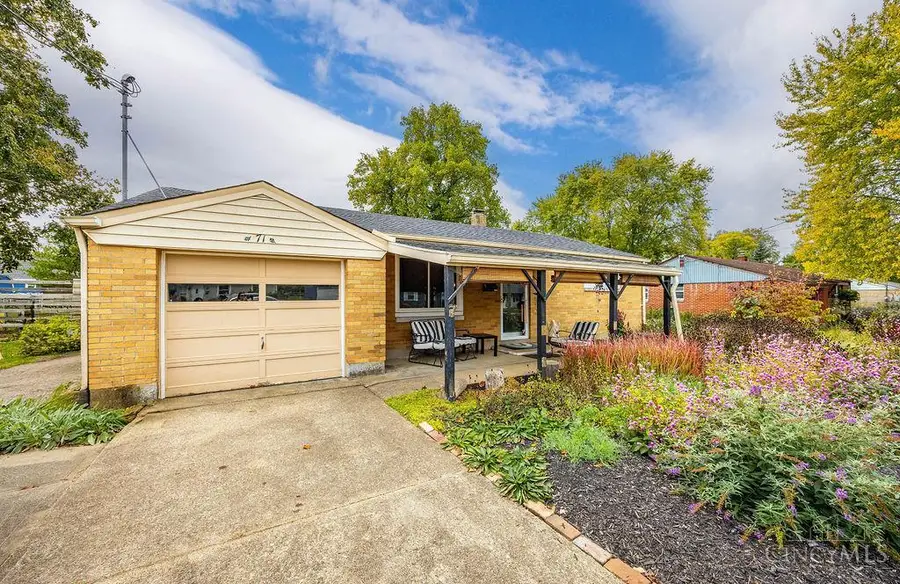 71 Cole Drive, Fairfield, OH 45014 - Image #2