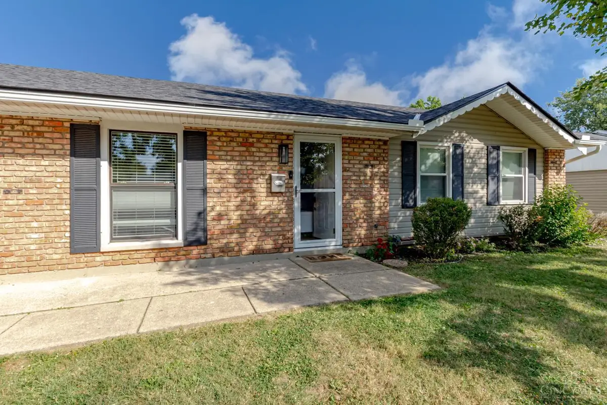 930 Firwood Drive, New Carlisle, OH 45344 - Image #1