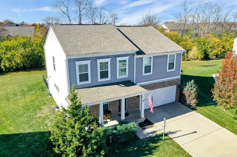 195 Oasis Court, Springboro, OH 45066 - Image #2