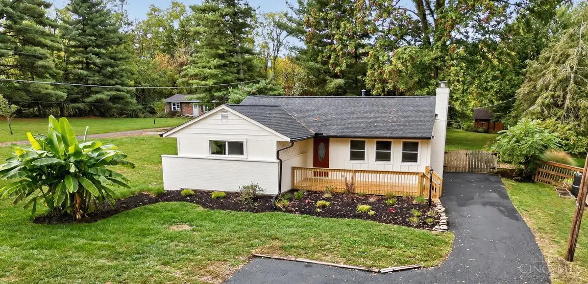 5975 Buckwheat Road, Mount Repose, OH 45150 - Image #1