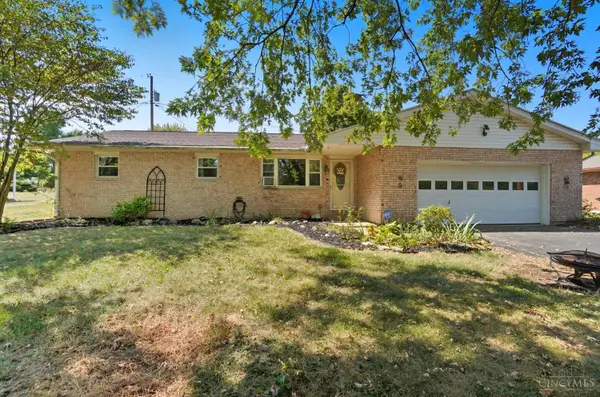 8023 Pleasant Valley Road, Gratis Twp, OH 45311