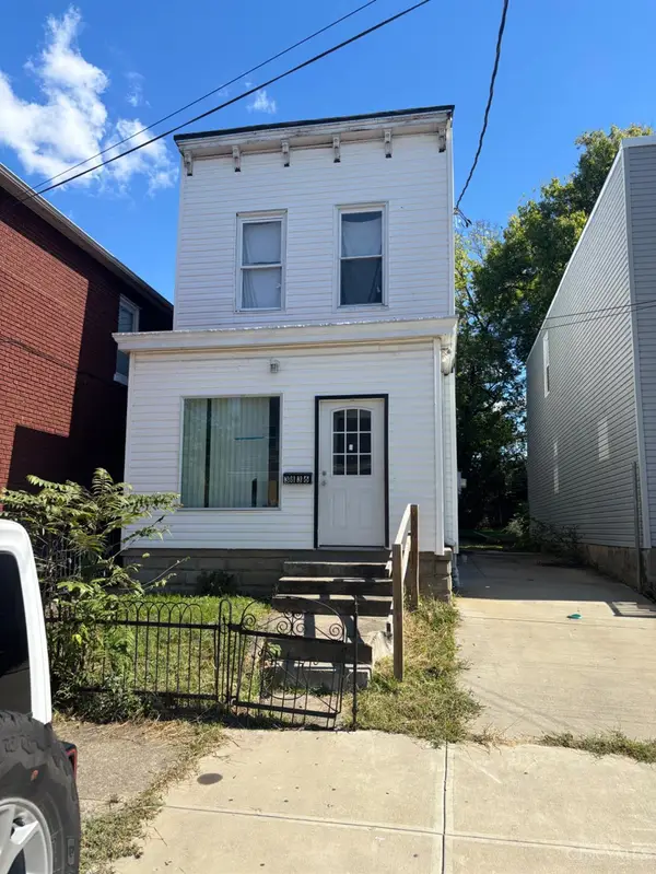 3836 Llewellyn Avenue, Cincinnati, OH 45223