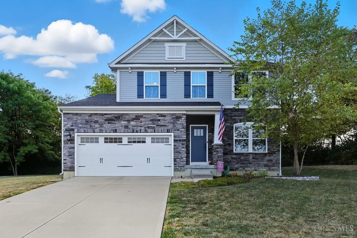 1899 Meadowsweet Drive, Turtlecreek, OH 45036 - Image #1