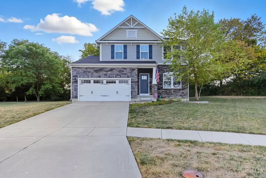 1899 Meadowsweet Drive, Turtlecreek, OH 45036 - Image #2
