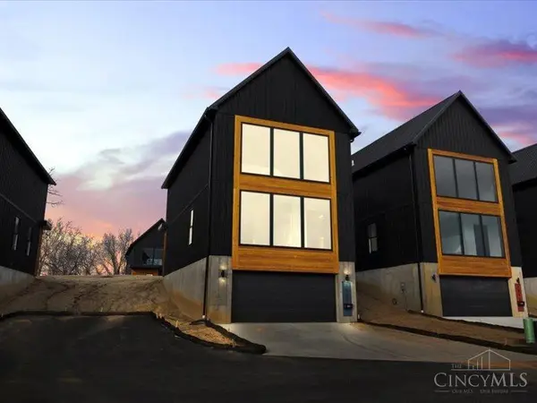 3531 Eden Avenue, Cincinnati, OH 45229