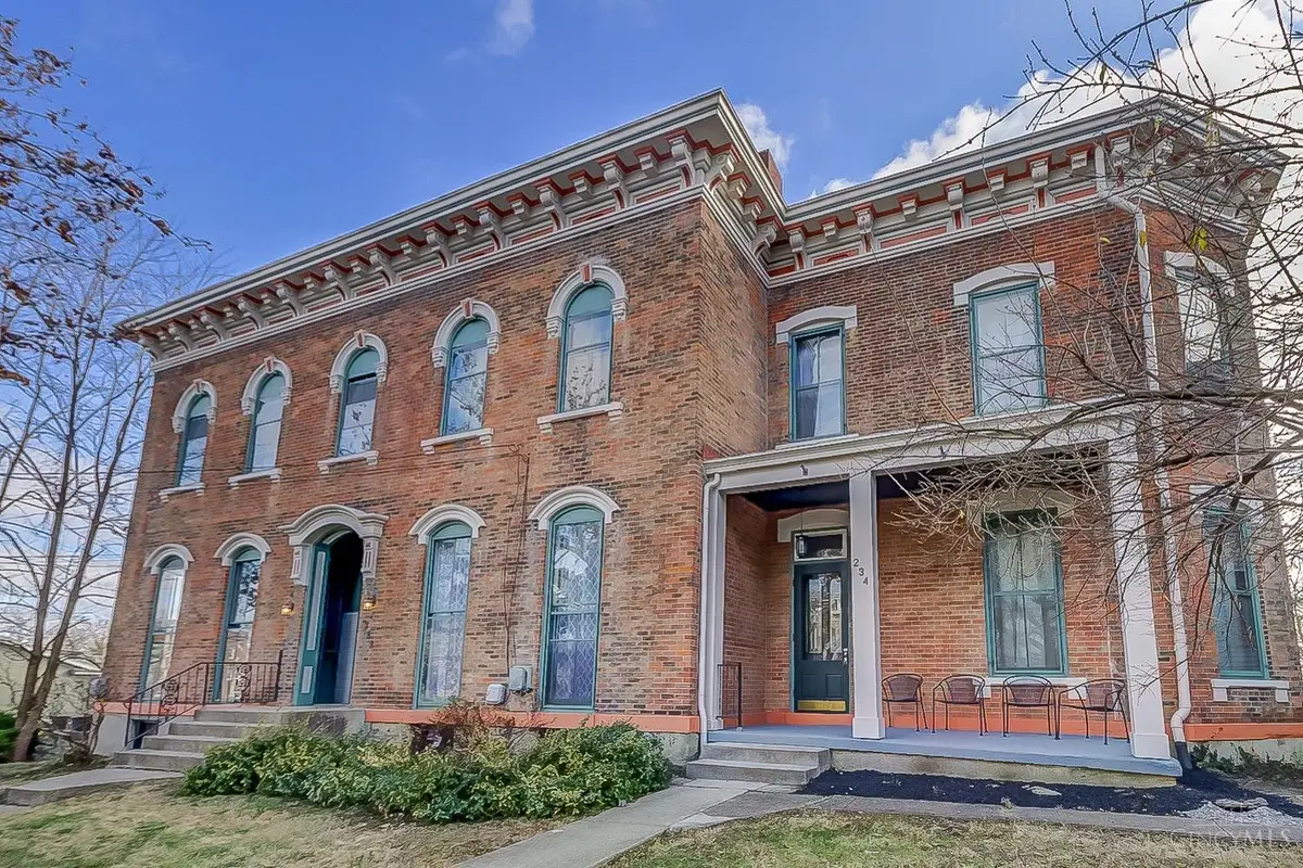 232 S D Street, Hamilton, OH 45013 - Image #1