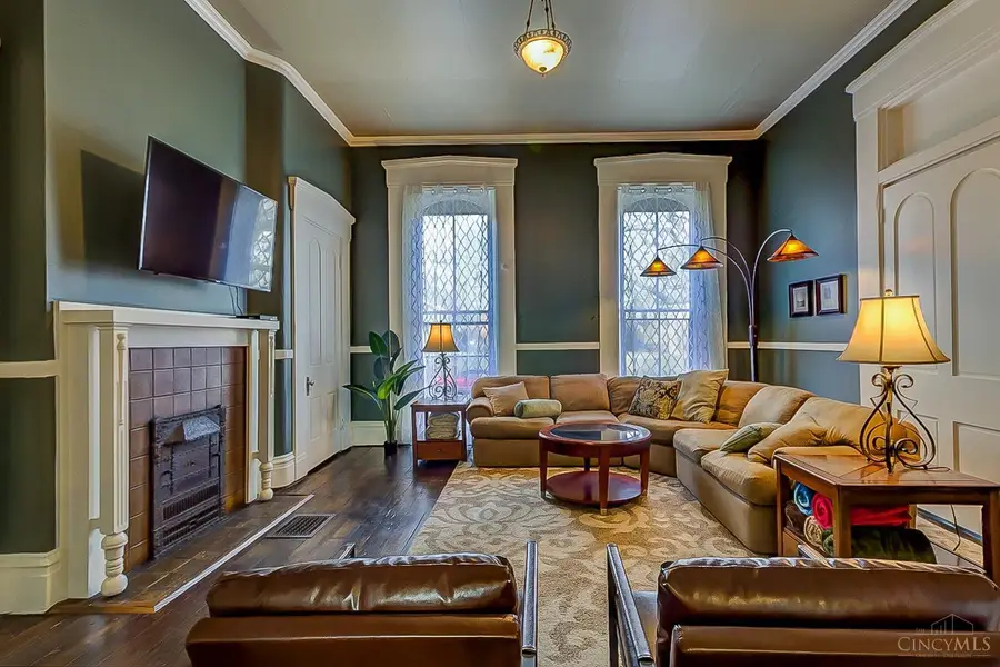 232 S D Street, Hamilton, OH 45013 - Image #3