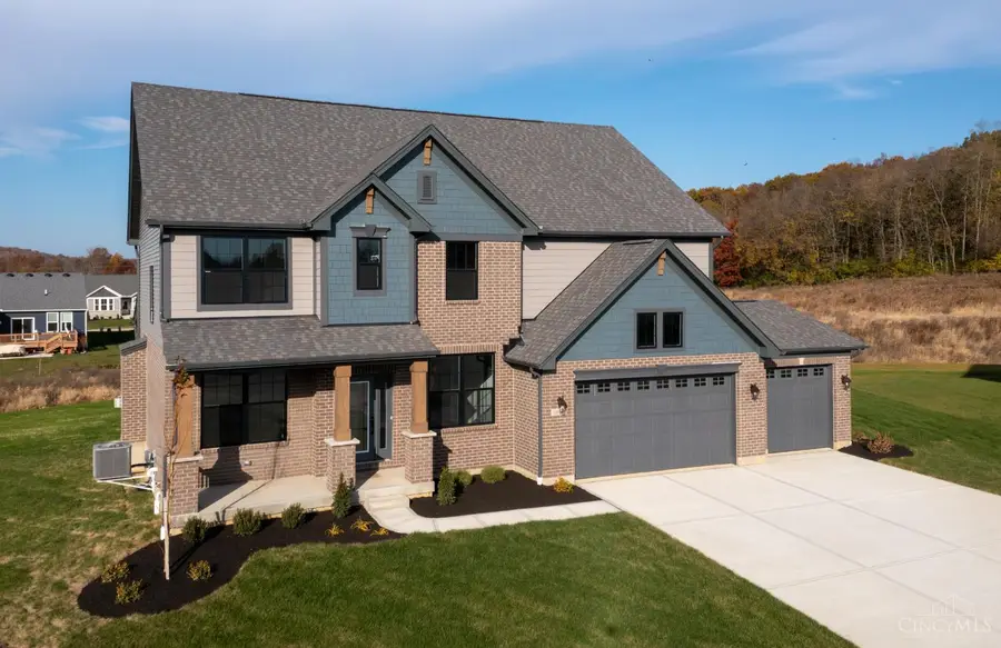 11050 Greenstone Court, Harrison, OH 45030 - Image #2