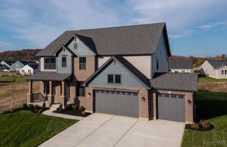 11050 Greenstone Court, Harrison, OH 45030 - Image #3