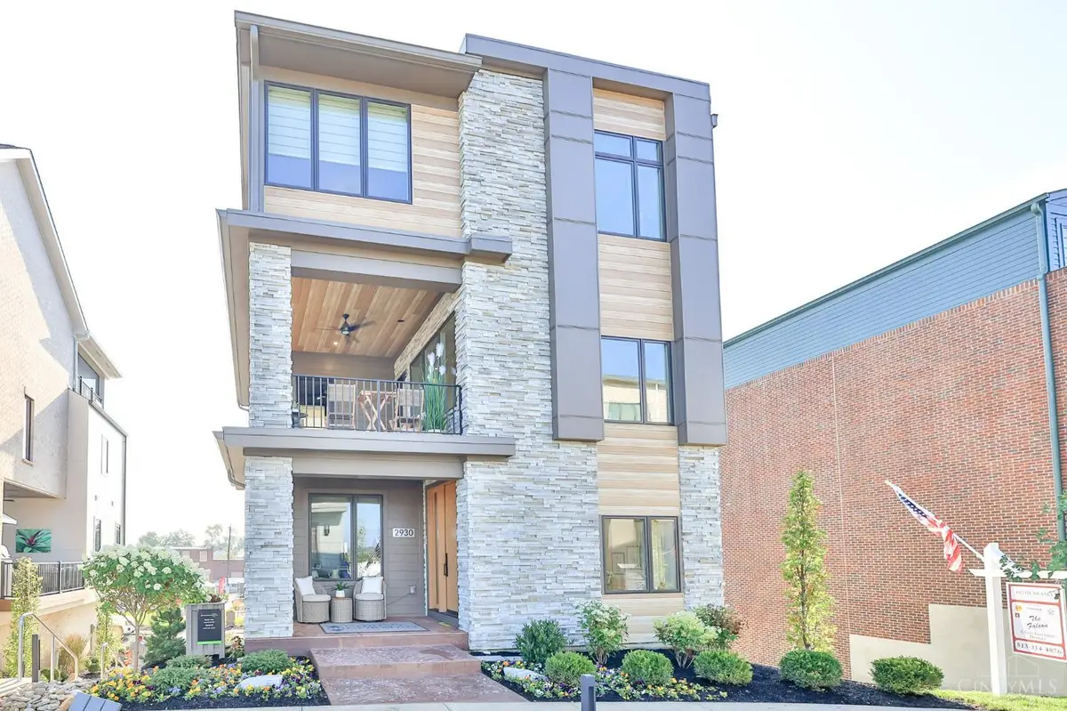 2930 Three Oaks Lane, Cincinnati, OH 45209 - Image #1