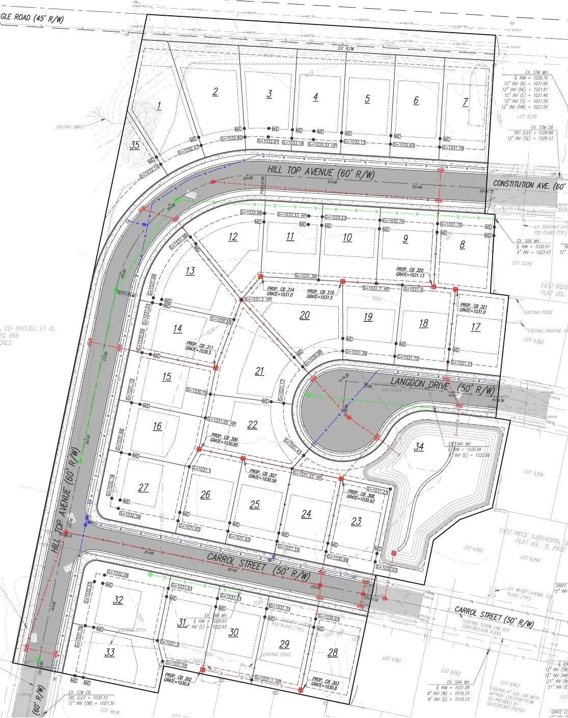 0 Dingman Slagle Road, Sidney, OH 45365 - Image #1