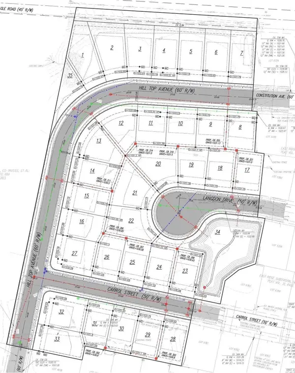 0 Dingman Slagle Road, Sidney, OH 45365