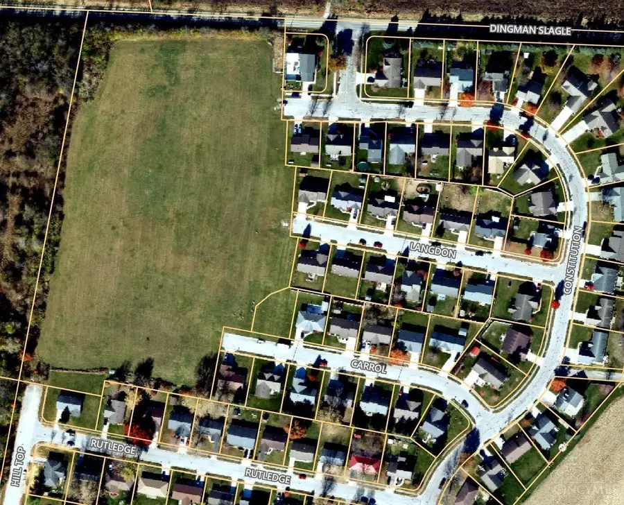 0 Dingman Slagle Road, Sidney, OH 45365 - Image #2