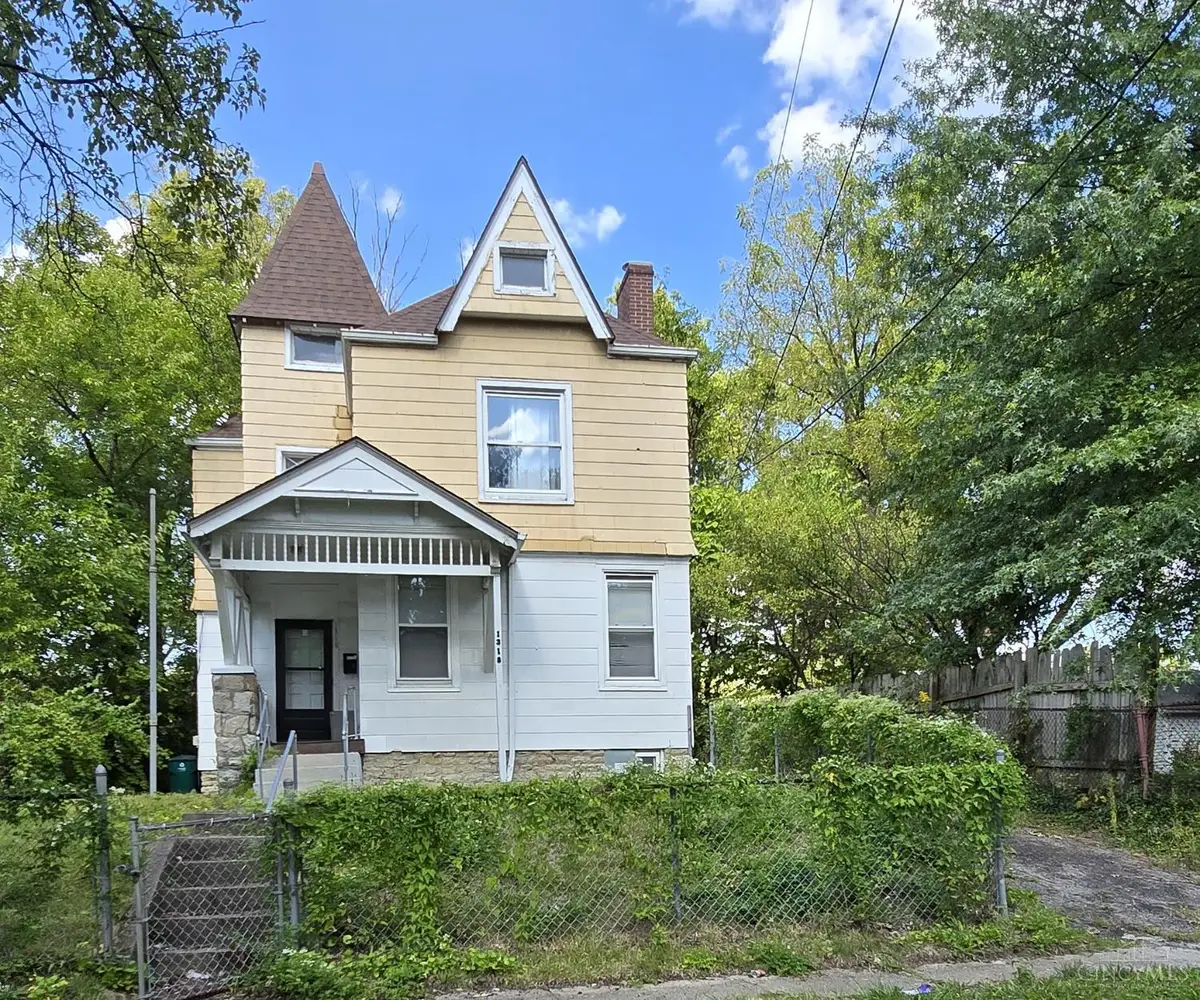 1318 Franklin Avenue, Cincinnati, OH 45237 - Image #1