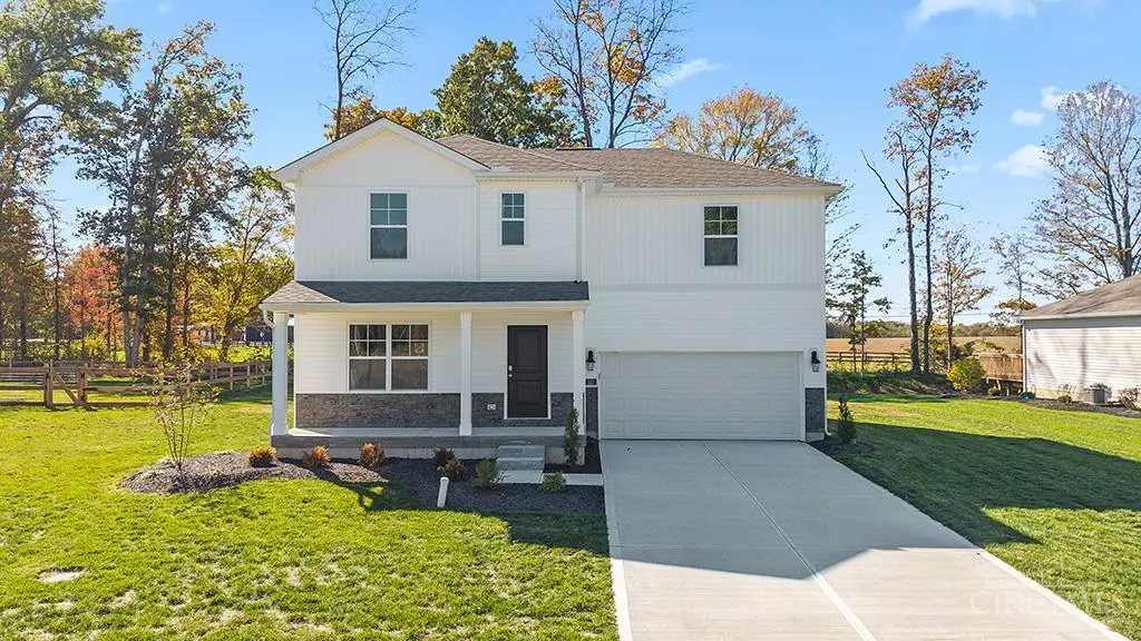 115 Cornerstone Drive, Williamsburg, OH 45176 - Image #1