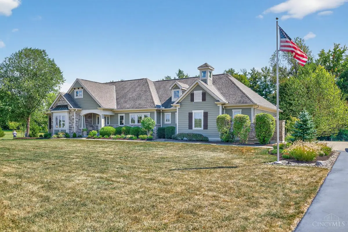 1211 Church Hill Farms Drive, Stonelick Township, OH 45103 - Image #1