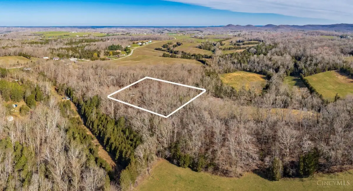 2030 Cedar Mills Road, Blue Creek, OH 45616 - #1