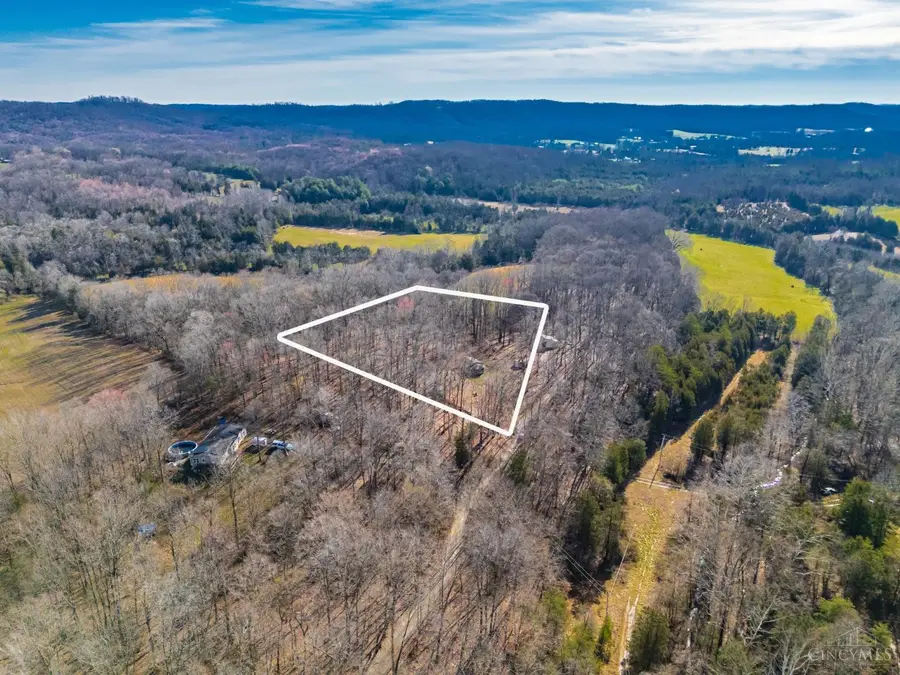 2030 Cedar Mills Road, Blue Creek, OH 45616 - #3