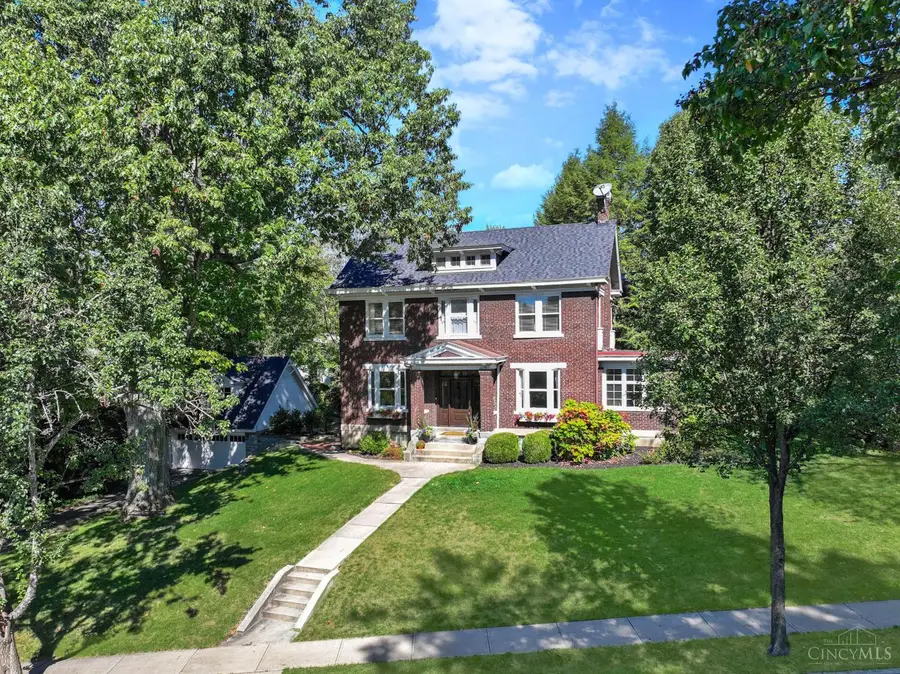 3290 Observatory Avenue, Cincinnati, OH 45208 - Image #3