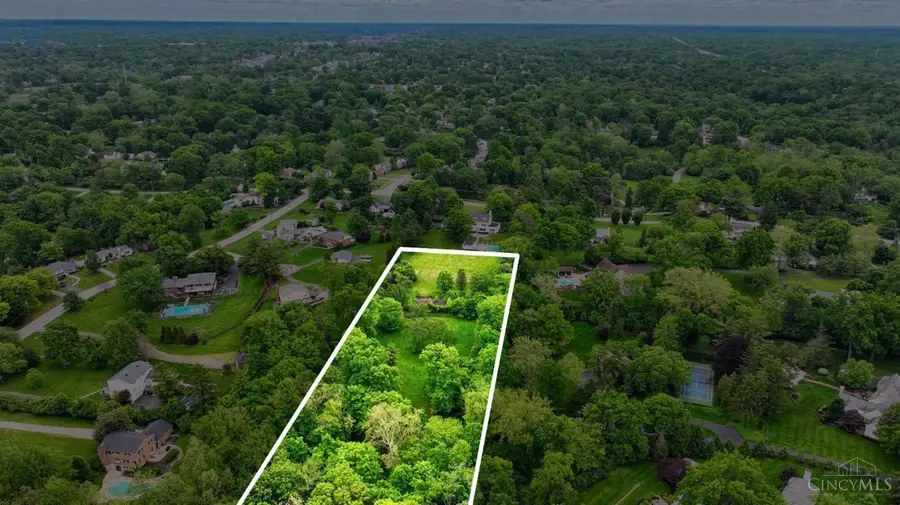 929 Birney Lane, Anderson, OH 45230 - #2