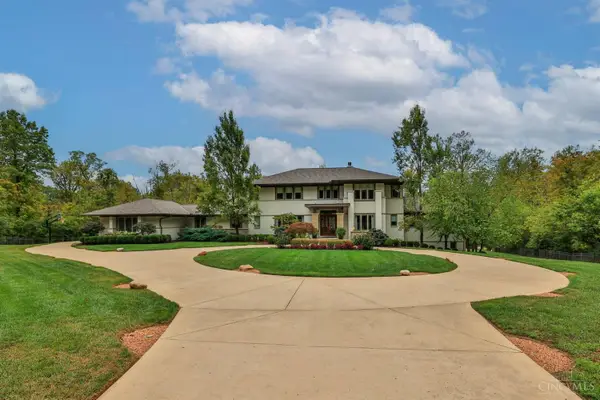 8705 Kugler Mill Road, Indian Hill, OH 45243