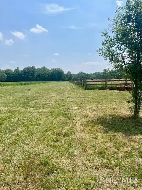 8469 Mcculley Lane, Blanchester, OH 45107 - #2