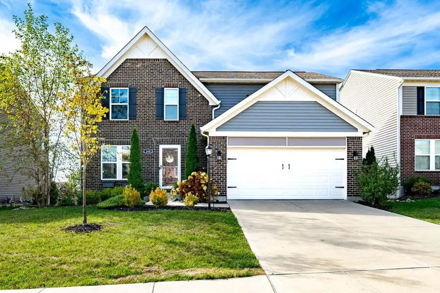 163 Oasis Court, Springboro, OH 45066 - Image #2