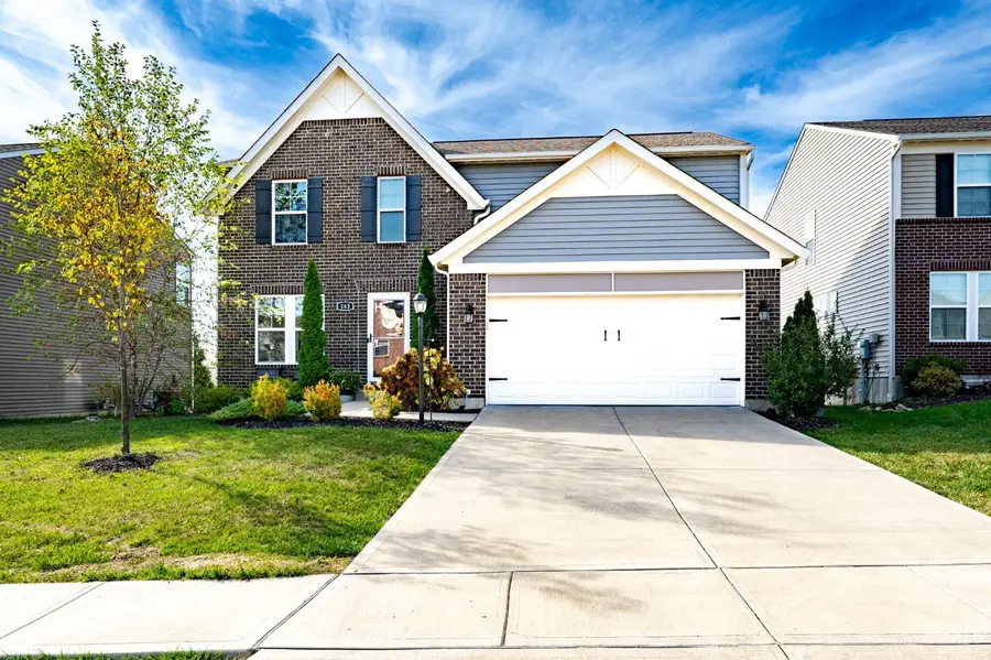 163 Oasis Court, Springboro, OH 45066 - Image #3