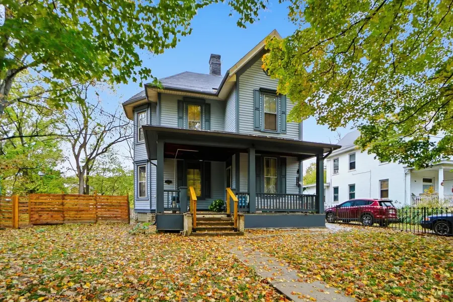 8421 Wiswell Street, Cincinnati, OH 45216 - Image #2