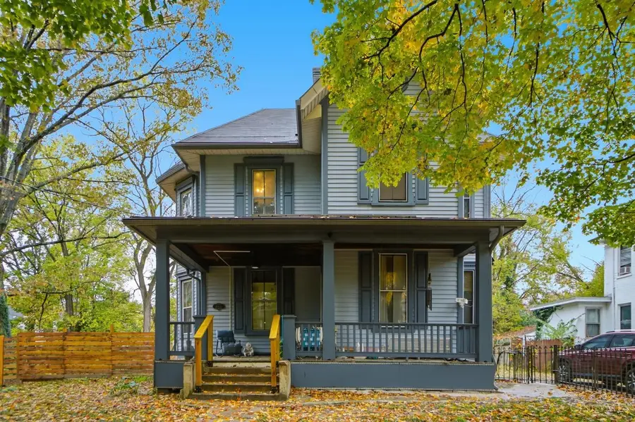 8421 Wiswell Street, Cincinnati, OH 45216 - Image #3