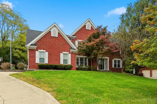 3736 Bremen Pass, Miami Twp, OH 45002