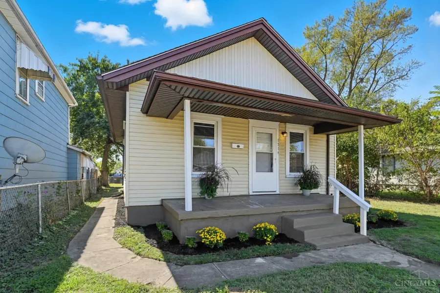 1514 Taylor Avenue, Middletown, OH 45044 - Image #2