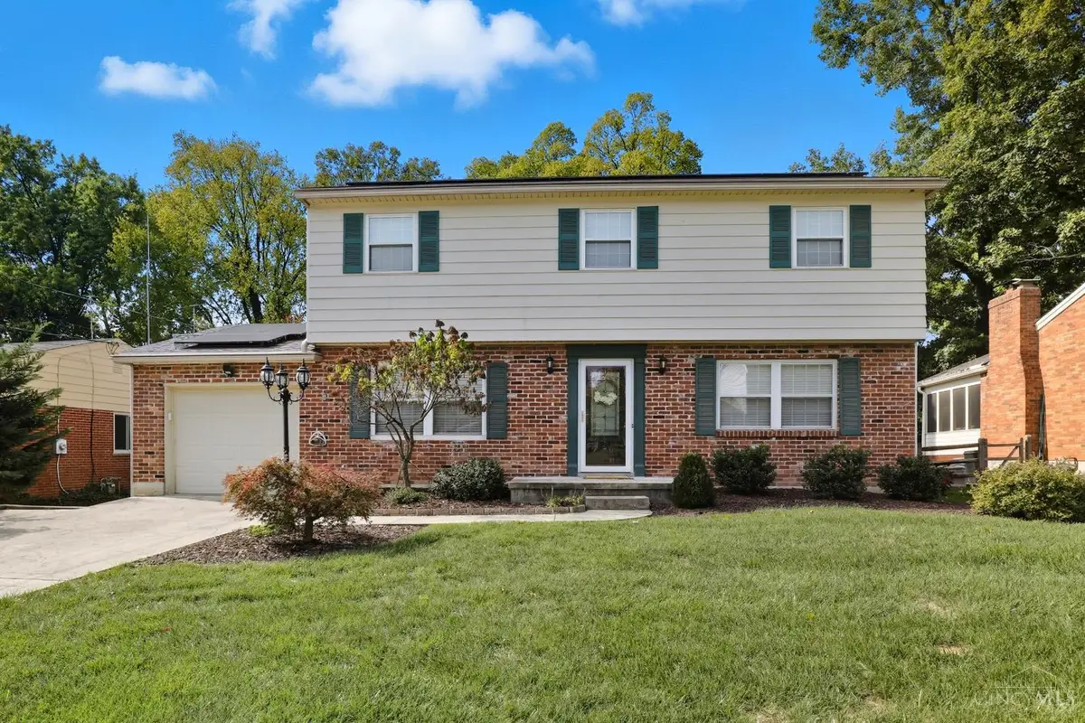 1983 Finsbury Court, Anderson Township, OH 45230 - Image #1