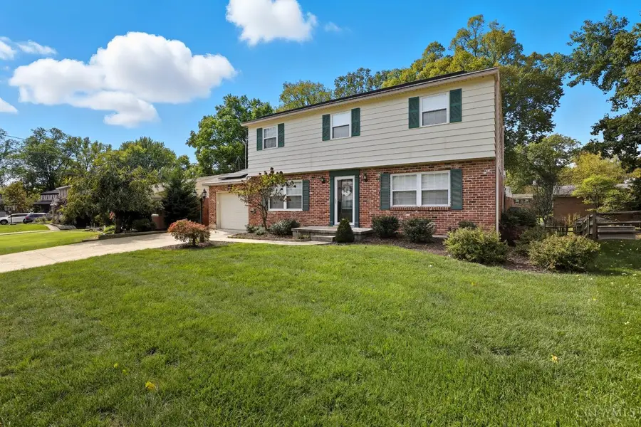 1983 Finsbury Court, Anderson Township, OH 45230 - Image #2