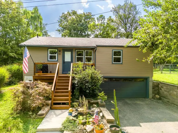 6345 Branch Hill Miamiville Road, Miami Twp, OH 45140