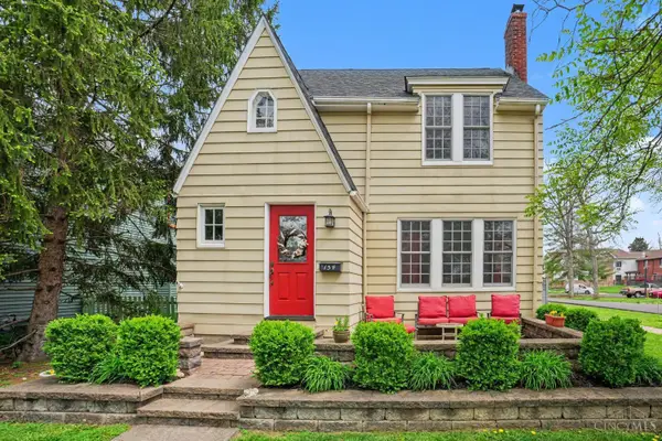 154 Mound Avenue, Milford, OH 45150