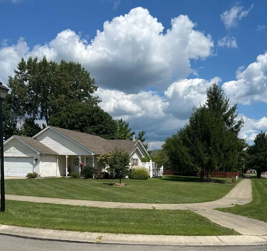 101 Zachery Drive, Middletown, OH 45042 - Image #2