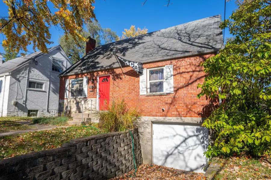 4730 Hardwick Drive, Cincinnati, OH 45238 - Image #2