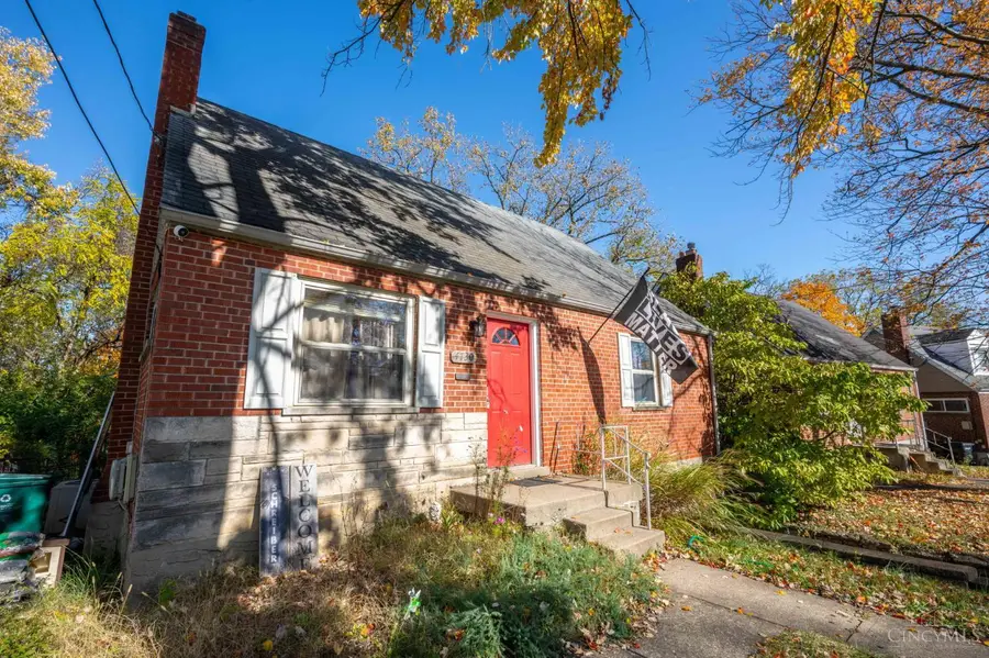 4730 Hardwick Drive, Cincinnati, OH 45238 - Image #3