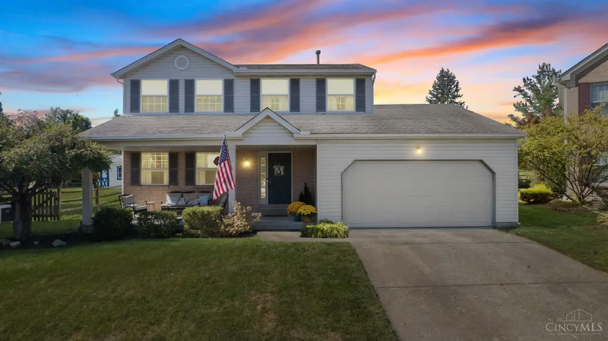 8421 Cameron Court, Deerfield Township, OH 45040 - Image #1