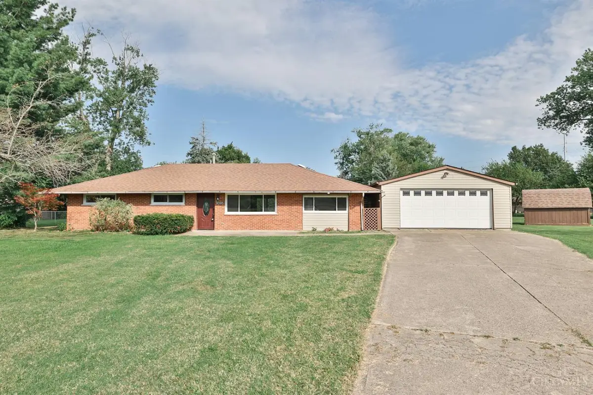 9095 Heather Drive, Centerville, OH 45458 - Image #1